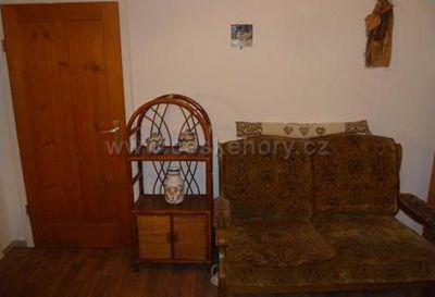 Ubytování na horách