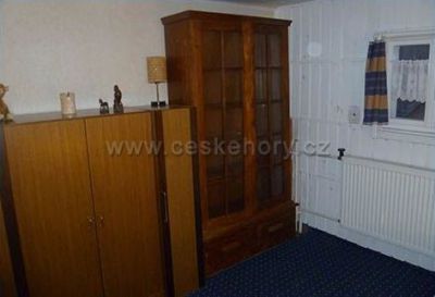 Ubytování na horách