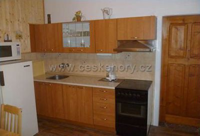 Ubytování na horách