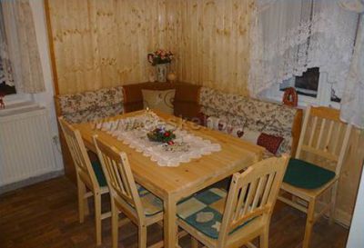 Ubytování na horách