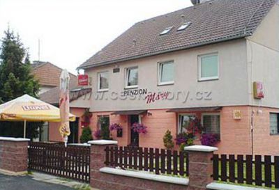Penzion Mary