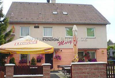 Penzion Mary