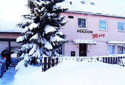 Penzion Mary