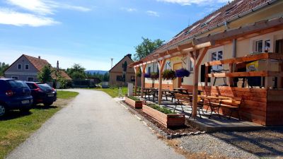 Penzion Na Návsi