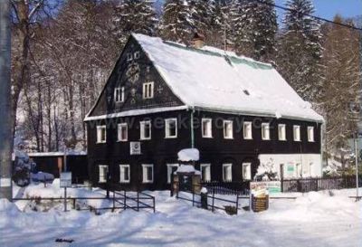 Penzion Na Rozcestí