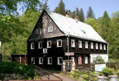 Penzion Na Rozcestí