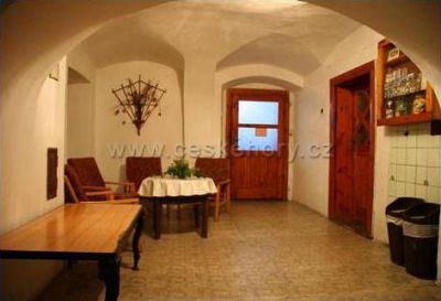 Penzion Na Rozcestí