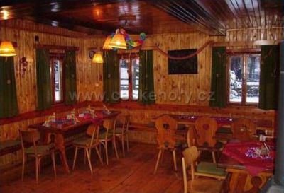 Penzion Na Rozcestí