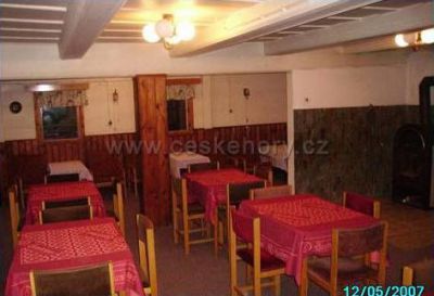 Penzion Na Rozcestí