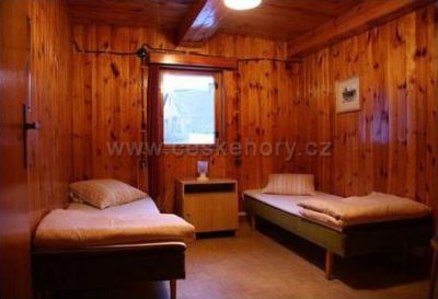 Penzion Na Rozcestí