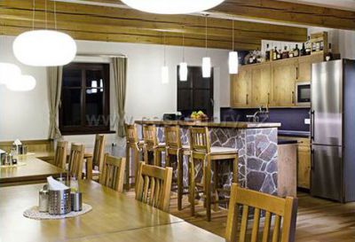 Penzion Na Začátku