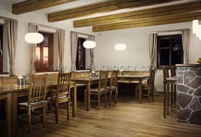 Penzion Na Začátku