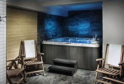 Penzion Na Začátku