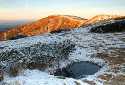 Penzion Na Začátku