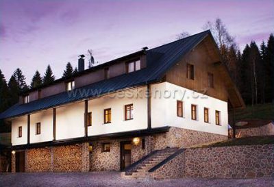 Penzion Na Začátku