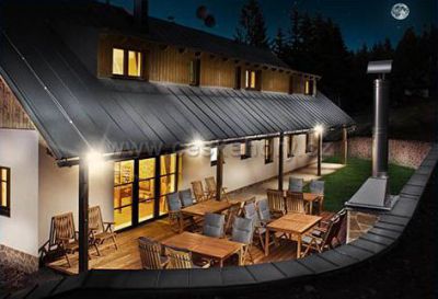 Penzion Na Začátku