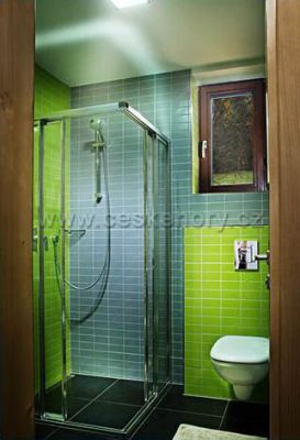 Penzion Na Začátku