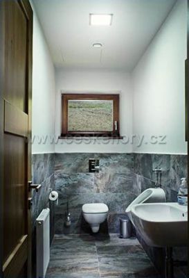 Penzion Na Začátku