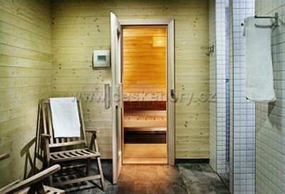 Penzion Na Začátku