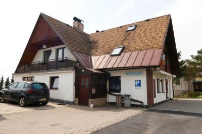 Penzion Pánek