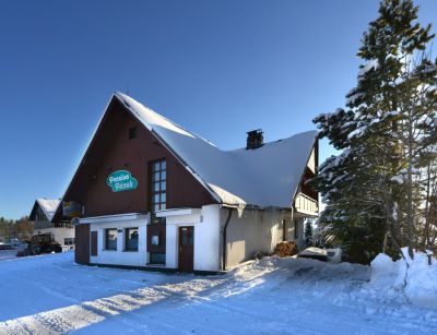 Penzion Pánek