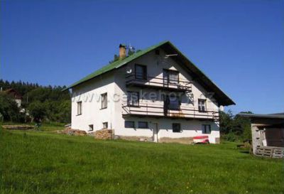 Penzion Pepíno