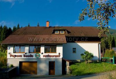 Penzion Pepovka