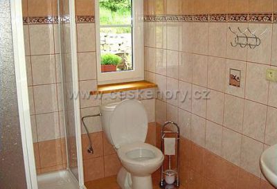 Penzion Pod komínem