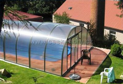 Penzion Pod komínem