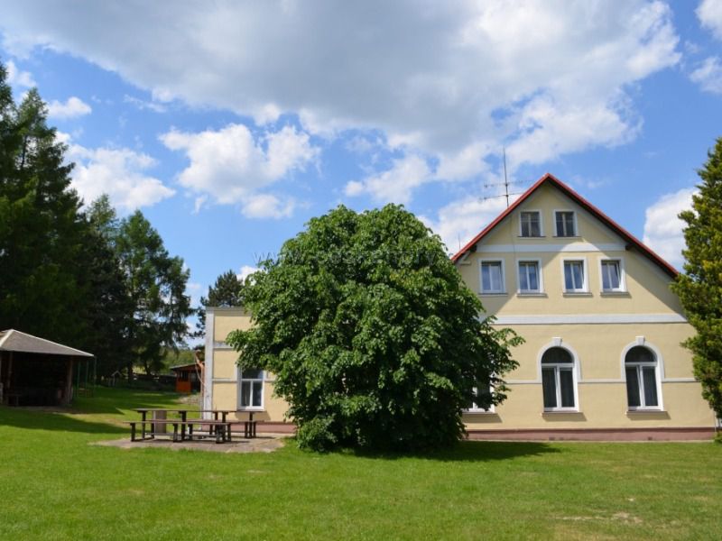 Penzion a apartmány Podvrší