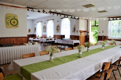 Penzion a apartmány Podvrší