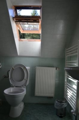 Penzion a apartmány Podvrší