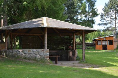 Penzion a apartmány Podvrší