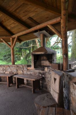 Penzion a apartmány Podvrší