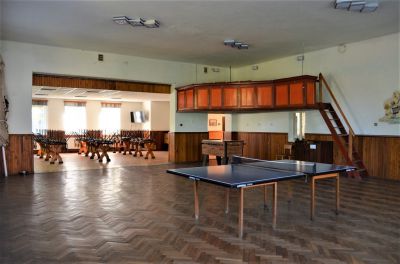 Penzion a apartmány Podvrší