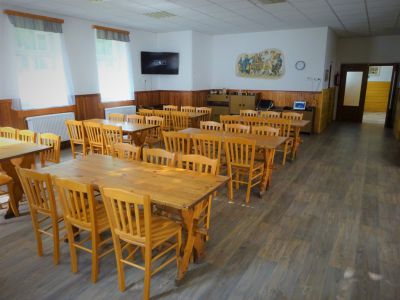 Penzion a apartmány Podvrší