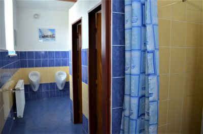 Penzion a apartmány Podvrší