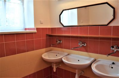 Penzion a apartmány Podvrší