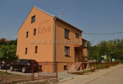 Penzion Réva