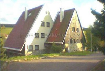 Horský penzion Růžička