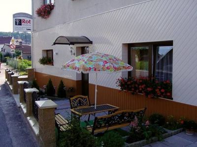 Penzion Rot