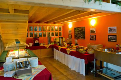 Penzion Skiland Ostružná