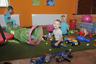 Penzion Skiland Ostružná