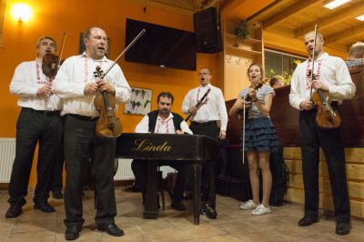 Penzion Skiland Ostružná