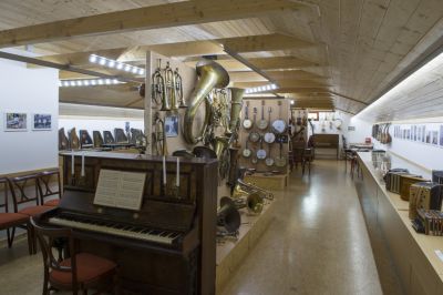 Penzion Skiland Ostružná