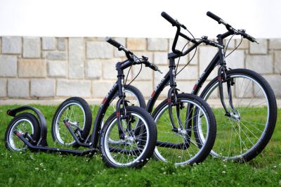 Penzion Skiland Ostružná