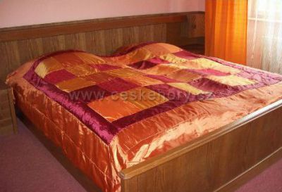 Penzion-restaurace U Šlika