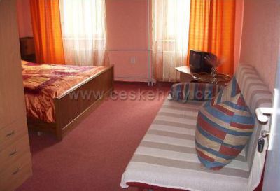 Penzion-restaurace U Šlika