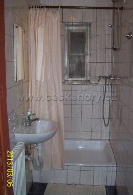 Penzion-restaurace U Šlika