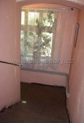 Penzion-restaurace U Šlika